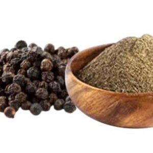 Black Pepper Powder