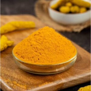 Turmeric Powder