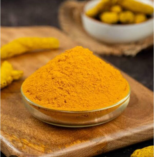 Turmeric Powder