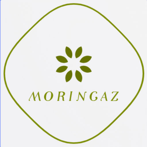 Moringaz Logo