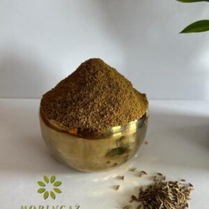 Cumin Powder - Organic Jeera Powder