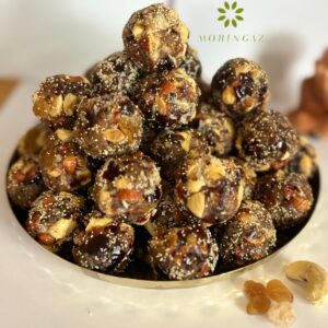 Gondh Laddu Organic Home Made
