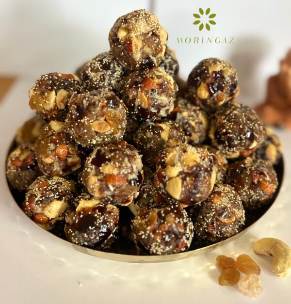 Gondh Laddu Organic Home Made