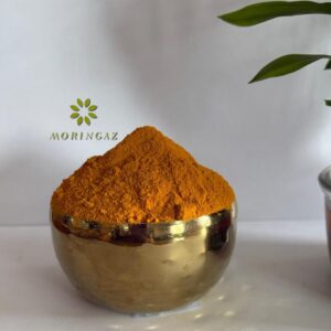 Pure Turmeric Powder from Moringaz